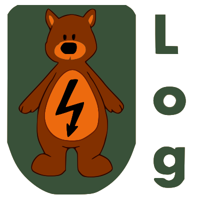 Logo links
